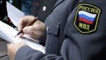 В Нягани студенты ЮГУ познакомились со службой в полиции